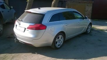  Opel Insignia 2009 , 530000 , 