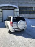 SUV   Suzuki Grand Vitara 2010 , 855000 , 