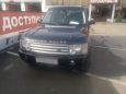 SUV   Land Rover Range Rover 2005 , 790000 , 