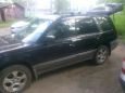 SUV   Subaru Forester 2003 , 430000 , 