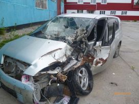  Toyota Opa 2001 , 70000 , 