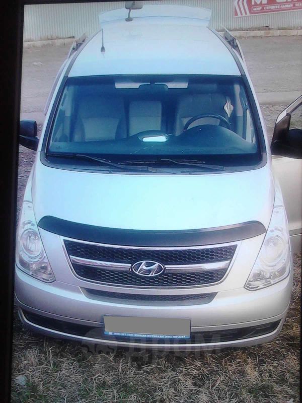    Hyundai Grand Starex 2008 , 490000 , 