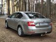  Skoda Octavia 2017 , 985000 , 