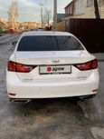  Lexus GS250 2014 , 1595000 , 