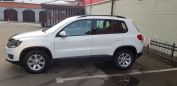 SUV   Volkswagen Tiguan 2013 , 770000 , 