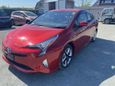  Toyota Prius 2017 , 1185000 , 