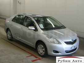  Toyota Belta 2009 , 375000 , 