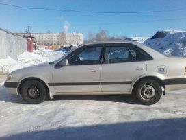  Toyota Sprinter 1995 , 180000 , --