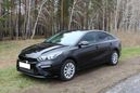  Kia Cerato 2019 , 1180000 , 