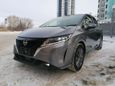  Nissan Note 2021 , 1770000 , 