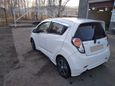  Daewoo Matiz 2009 , 340000 , 