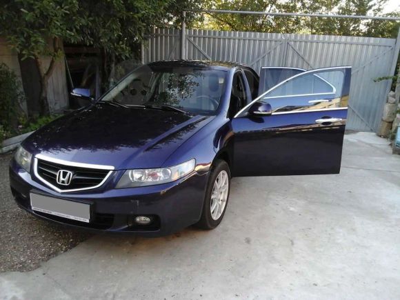  Honda Accord 2003 , 430000 , 