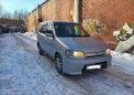  Nissan Cube 2001 , 185000 , 