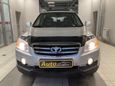 SUV   Daewoo Winstorm 2008 , 657000 , 