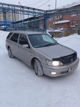Универсал Toyota Vista Ardeo 2001 года, 580000 рублей, Новосибирск