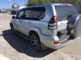 SUV   Toyota Land Cruiser Prado 2008 , 1180000 , 