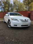  Toyota Camry 2007 , 700000 , 