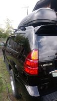 SUV   Lexus GX470 2003 , 1300000 , 