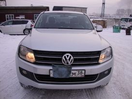  Volkswagen Amarok 2012 , 775000 , 
