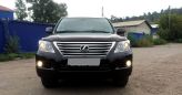 SUV   Lexus LX570 2010 , 2190000 , 