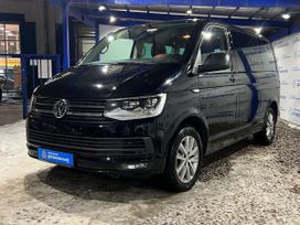    Volkswagen Multivan 2019 , 4249000 , 