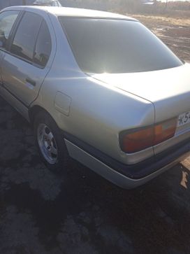  Nissan Primera 1991 , 150000 , 