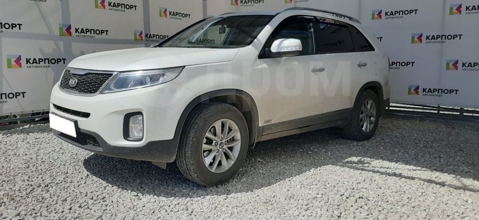 SUV   Kia Sorento 2013 , 974000 , 