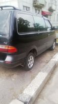    Nissan Largo 1997 , 140000 , 