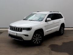SUV или внедорожник Jeep Grand Cherokee 2020 года, 5649000 рублей, Брянск