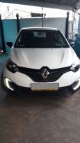 SUV   Renault Kaptur 2016 , 800000 , 