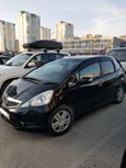  Honda Fit 2008 , 465000 , 