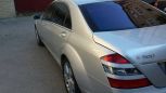  Mercedes-Benz S-Class 2006 , 600000 , 