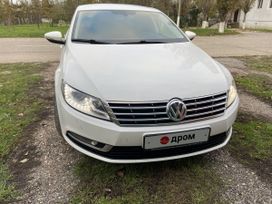  Volkswagen Passat CC 2012 , 950000 , 