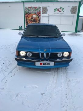  BMW 7-Series 1987 , 250000 , 