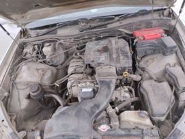  Toyota Mark II 2001 , 250000 , 