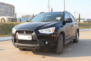 SUV   Mitsubishi ASX 2010 , 790000 , 