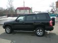 SUV   Nissan Patrol 2011 , 1590000 , 