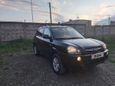 SUV   Hyundai Tucson 2008 , 550000 , 