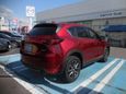 SUV   Mazda CX-5 2018 , 1770000 , 