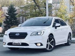 Седан Subaru Legacy B4 2018 года, 2259000 рублей, Иркутск