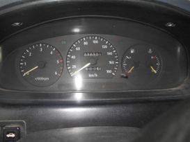 SUV   Kia Sportage 1993 , 132000 , 