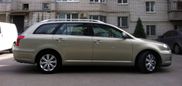  Toyota Avensis 2006 , 480000 , --