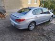  Peugeot 408 2016 , 650000 , 