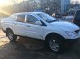  SsangYong Actyon Sports 2007 , 495000 , 