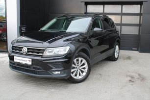 SUV   Volkswagen Tiguan 2019 , 2241000 , 