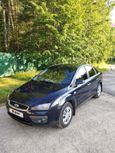  Ford Focus 2007 , 260000 , 