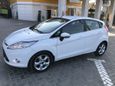  Ford Fiesta 2011 , 440000 , 