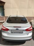  Ford Focus 2014 , 520000 , 