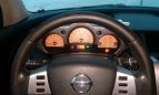 SUV   Nissan Murano 2006 , 460000 , 