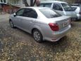  Toyota Corolla Axio 2015 , 800000 , 